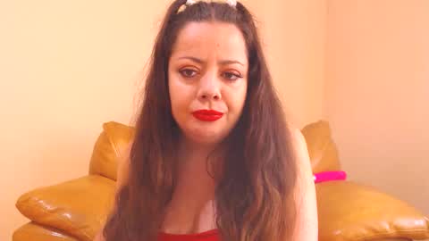 Cassie online show from October 30, 8:04 am