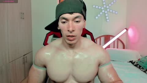 Luis Fer PVT IS OPEN online show from December 31, 3:31 pm