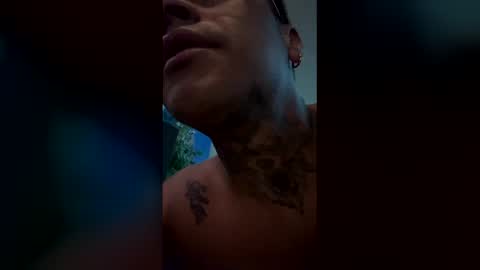 luisjg24hrs online show from April 5, 3:25 am