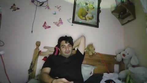 Snapshot of luismiastarot chatting on September 30, 3:39 am luismiastarot online show from September 30, 3:39 am