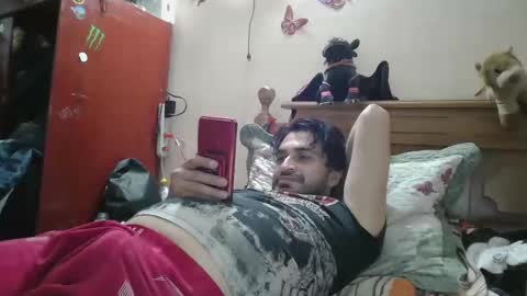 Snapshot of luismiastarot chatting on October 10, 4:51 am luismiastarot online show from October 10, 4:51 am