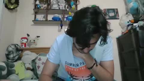 luismiastarot online show from November 18, 2:47 am