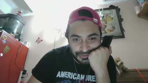 Snapshot of luismiastarot chatting on September 24, 3:13 am luismiastarot online show from September 24, 3:13 am