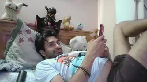 luismiastarot online show from November 26, 4:32 am