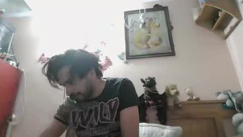 luismiastarot online show from February 16, 2:43 am