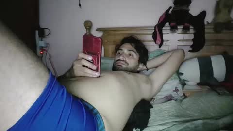 luismiastarot online show from October 24, 4:02 am