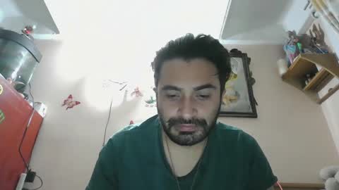 Snapshot of luismiastarot chatting on September 25, 3:35 am luismiastarot online show from September 25, 3:35 am