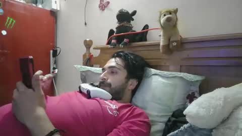Snapshot of luismiastarot chatting on October 15, 2:48 am luismiastarot online show from October 15, 2:48 am
