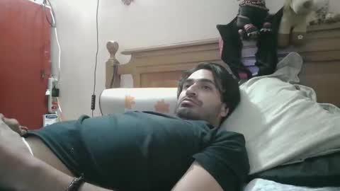 luismiastarot online show from February 26, 3:10 am