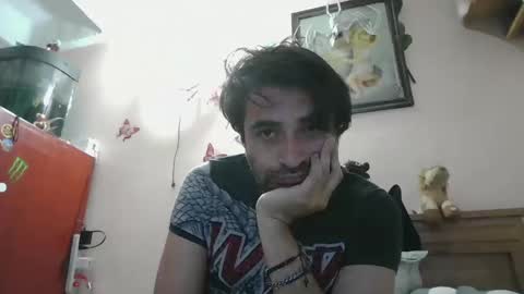 Snapshot of luismiastarot chatting on October 23, 3:52 am luismiastarot online show from October 23, 3:52 am