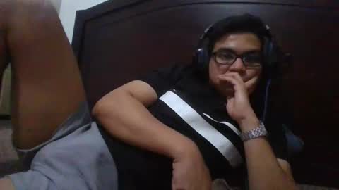 luje20 online show from October 12, 6:28 am