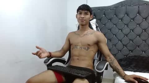 Luka big18 online show from June 20, 3:02 am