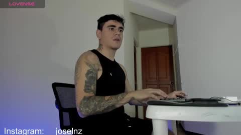 Luka Castle online show from January 4, 5:05 am