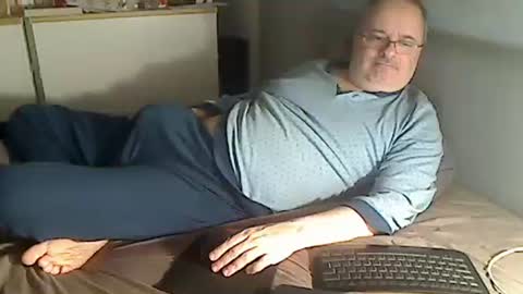 luke7634 online show from November 18, 11:15 pm