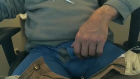 luke7711 online show from November 21, 10:52 pm