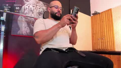 LUKE online show from November 30, 11:39 am