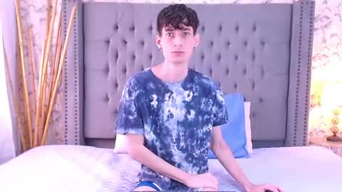 luke_carter online show from September 12, 1:13 pm