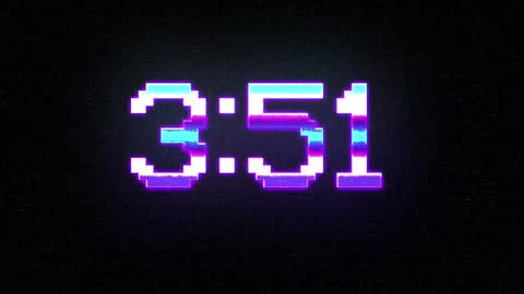 LUKE online show from March 10, 11:38 pm