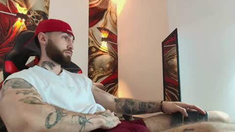 LUKE online show from October 7, 1:29 pm