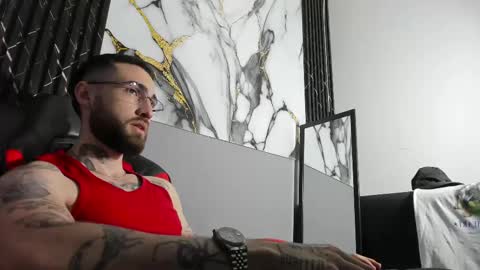 LUKE online show from September 11, 1:34 pm