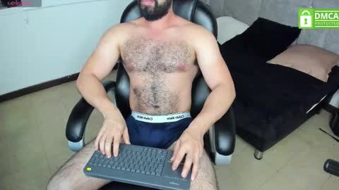 luke diaz7 online show from October 27, 3:06 am