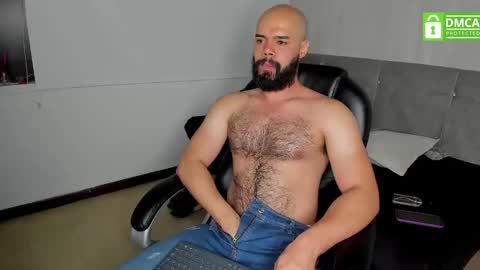 luke diaz7 online show from September 22, 11:47 am