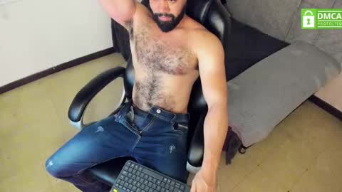 luke diaz7 online show from November 30, 3:57 am