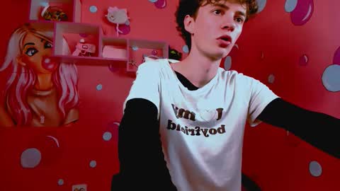 Luke online show from December 4, 11:32 am