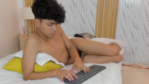 Luke online show from February 4, 3:15 pm