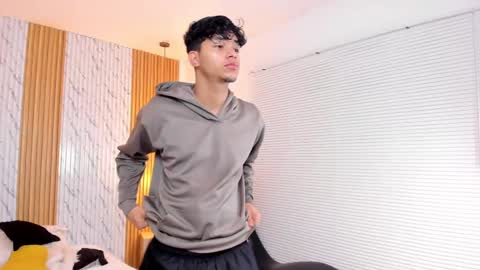 Luke online show from February 9, 11:47 am