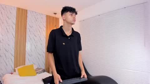 Luke online show from February 16, 11:38 am