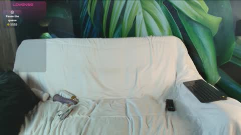 Luke Crews online show from February 18, 7:24 pm