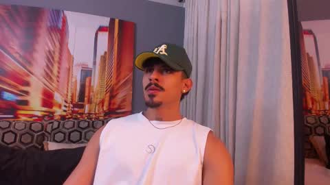 Luke Taylor online show from January 6, 10:52 am