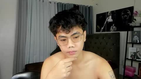 LUKE online show from October 1, 1:16 am