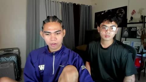 LUKE online show from September 14, 9:11 am