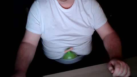 lukelooner online show from November 18, 4:10 pm