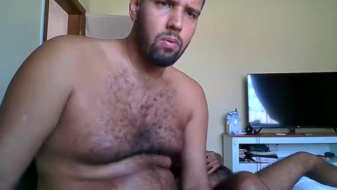 lucifer online show from March 8, 3:45 pm