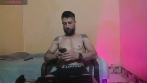 luky boy online show from July 30, 4:02 am