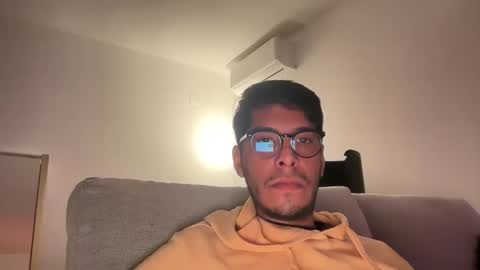 morenitoisonfire online show from March 4, 11:43 pm