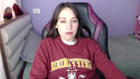 Vicky online show from January 14, 9:23 pm