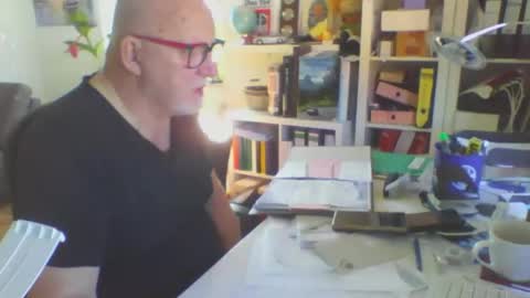 luley58 online show from April 7, 7:43 am