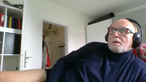 luley58 online show from October 12, 12:42 pm