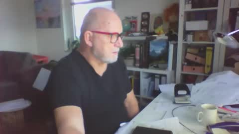 luley58 online show from February 24, 4:43 pm