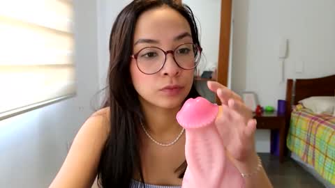 Luli online show from March 26, 2:11 pm