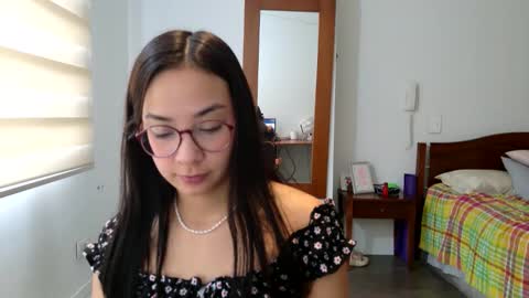 Luli online show from March 27, 1:23 pm