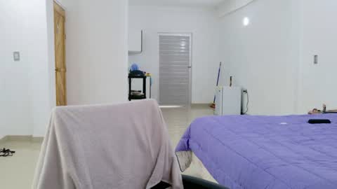 Luli online show from July 16, 1:25 pm