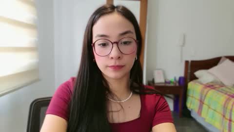 Luli online show from April 14, 1:25 pm