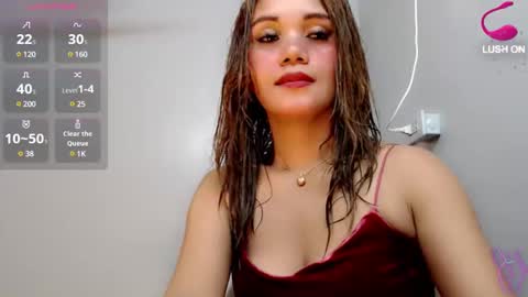 lulu online show from December 17, 12:23 am