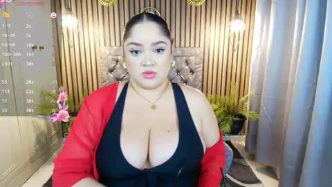 sweet  lulu online show from April 20, 2:42 pm