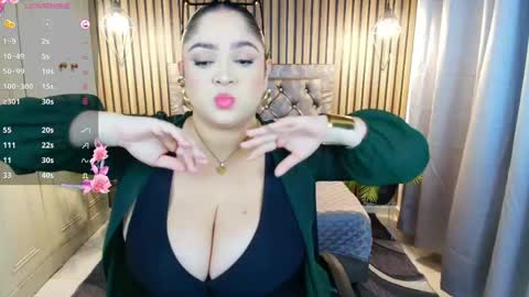 sweet  lulu online show from April 15, 2:31 pm